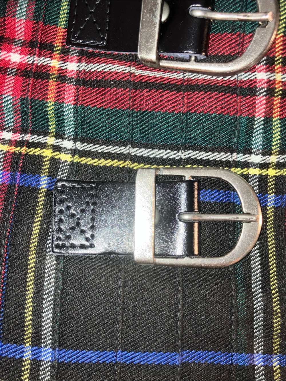 Classic Tartan Men's Utility Kilt